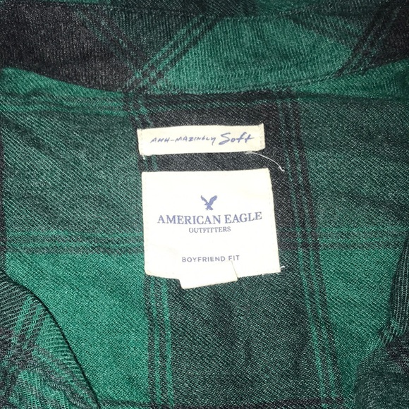 ❄️2 FOR $30❄️ American Eagle “ahh-mazingly SOFT” - Picture 2 of 3
